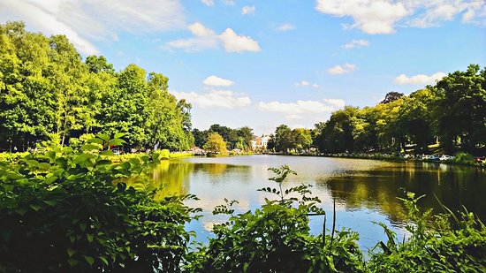  Soirée anniversaire : animations autour du lac 
