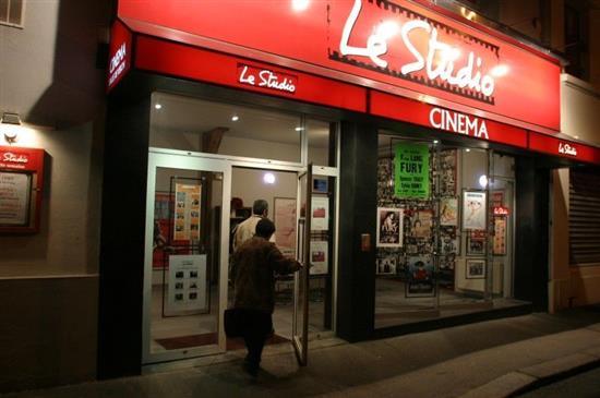 Le Studio