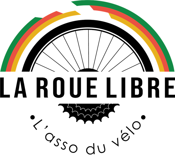 logo - La Roue Libre