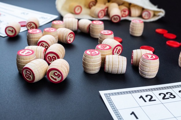 loto - ©freepik loto