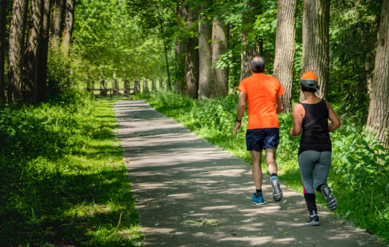 SAUT : Sainte Adresse Urban Trail