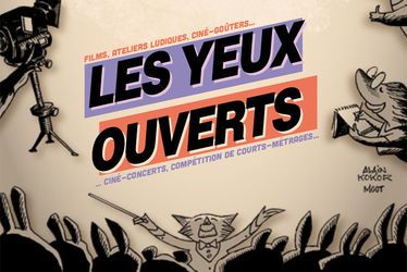 ANIMATION JEUNE PUBLIC : FESTIVAL