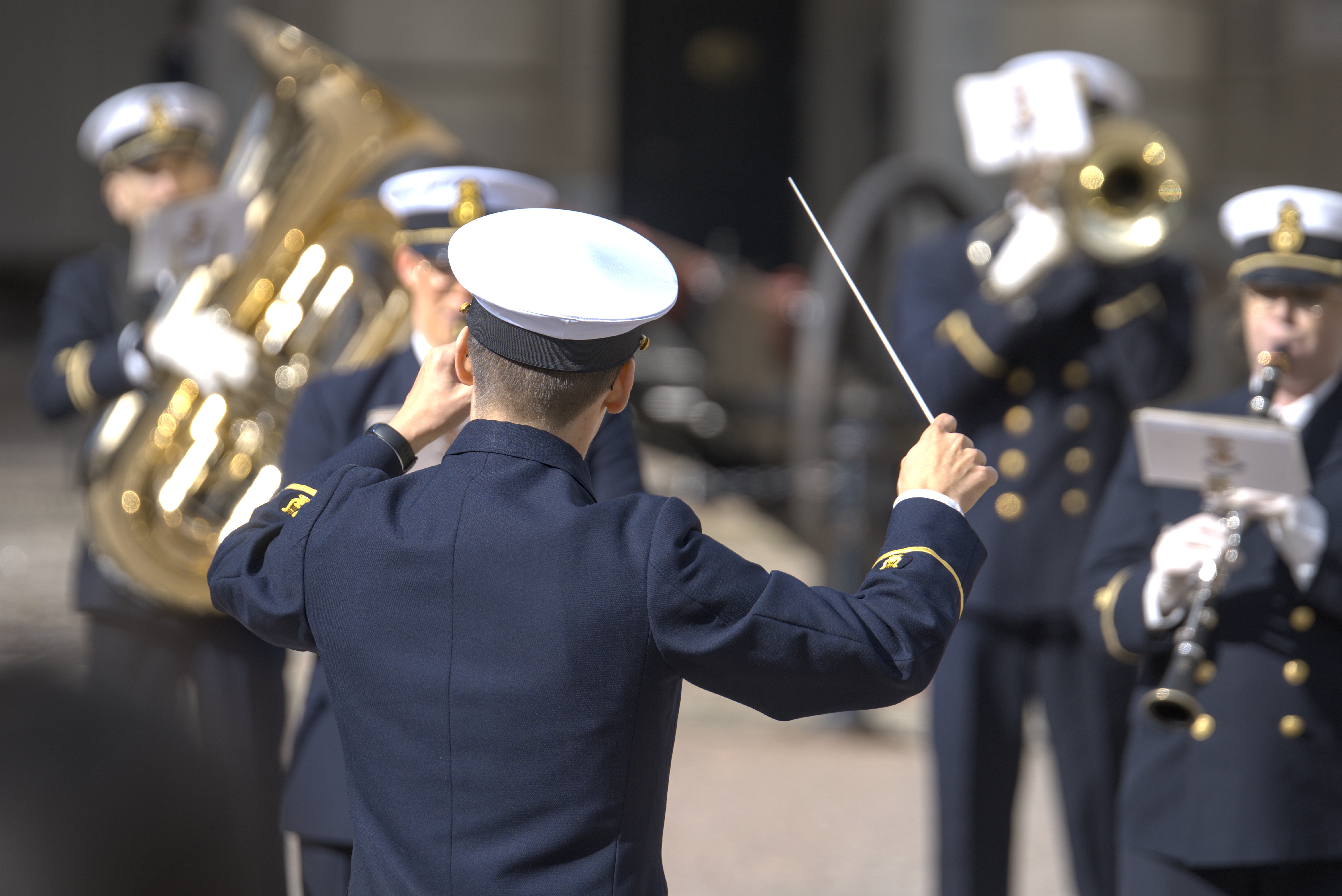 fanfare - ©pixabay fanfare