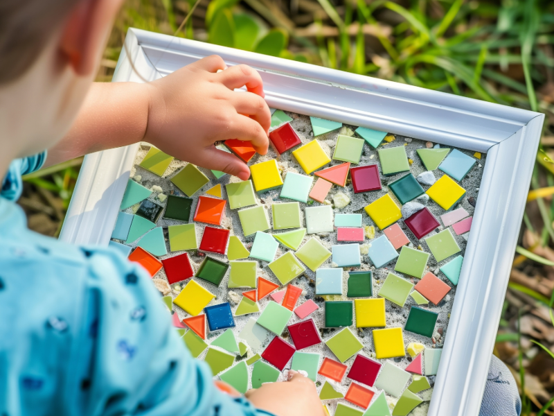 mosaïque