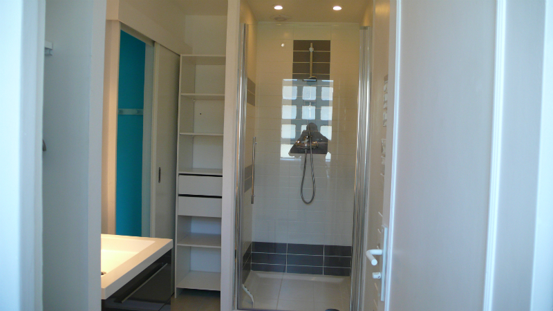 Bienvenue chez M. Mme GERMAIN, LE HAVRE