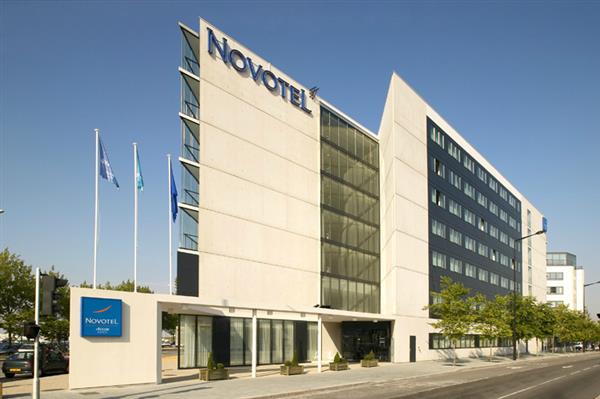 Novotel Le Havre