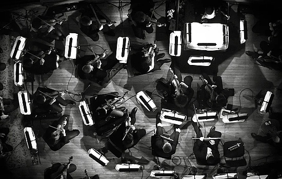 Concert : Concert du Nouvel An