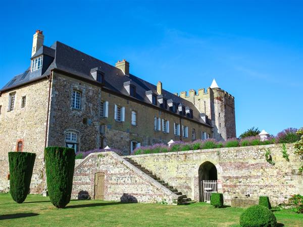 Château d'Orcher - Gonfreville-l'Orcher - 2020