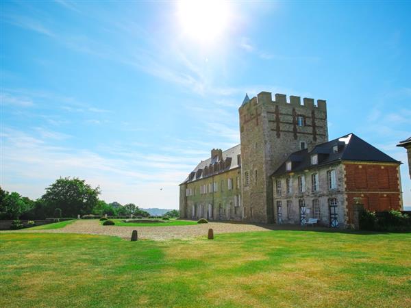 Château d'Orcher - Gonfreville-l'Orcher - 2020