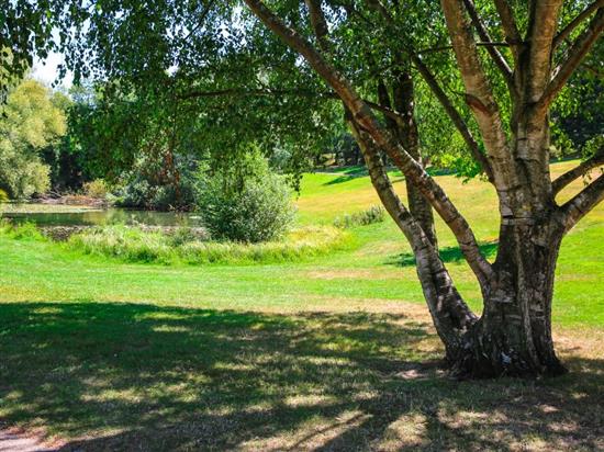 Parc de Rouelles