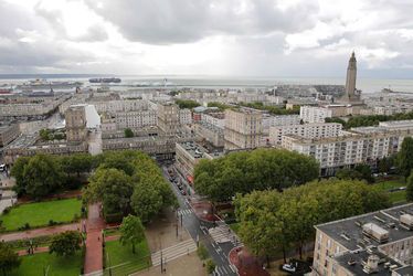 Visite guidée du patrimoine mondial proposée par la Maison du patrimoine