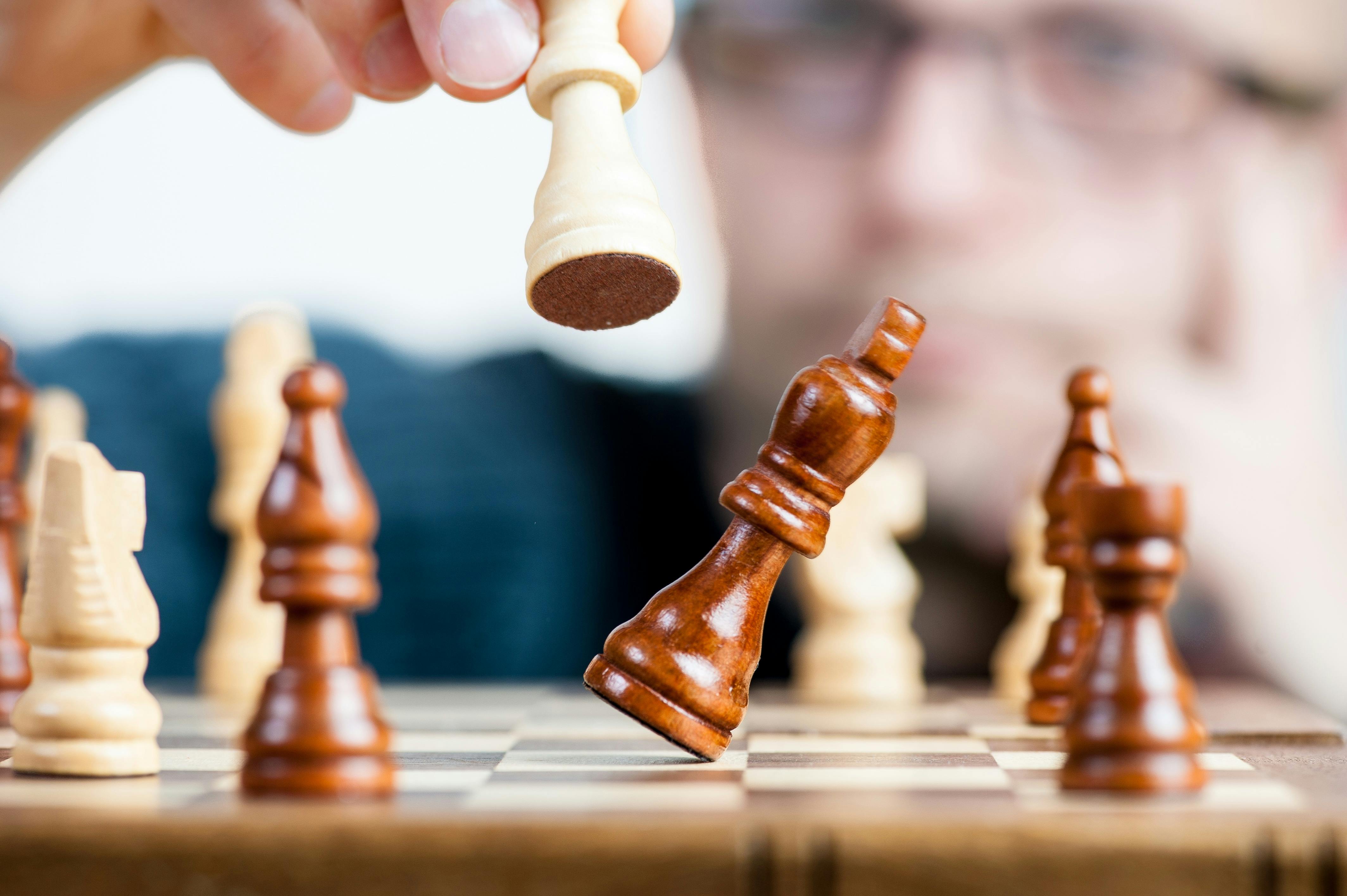 Open d'Echecs