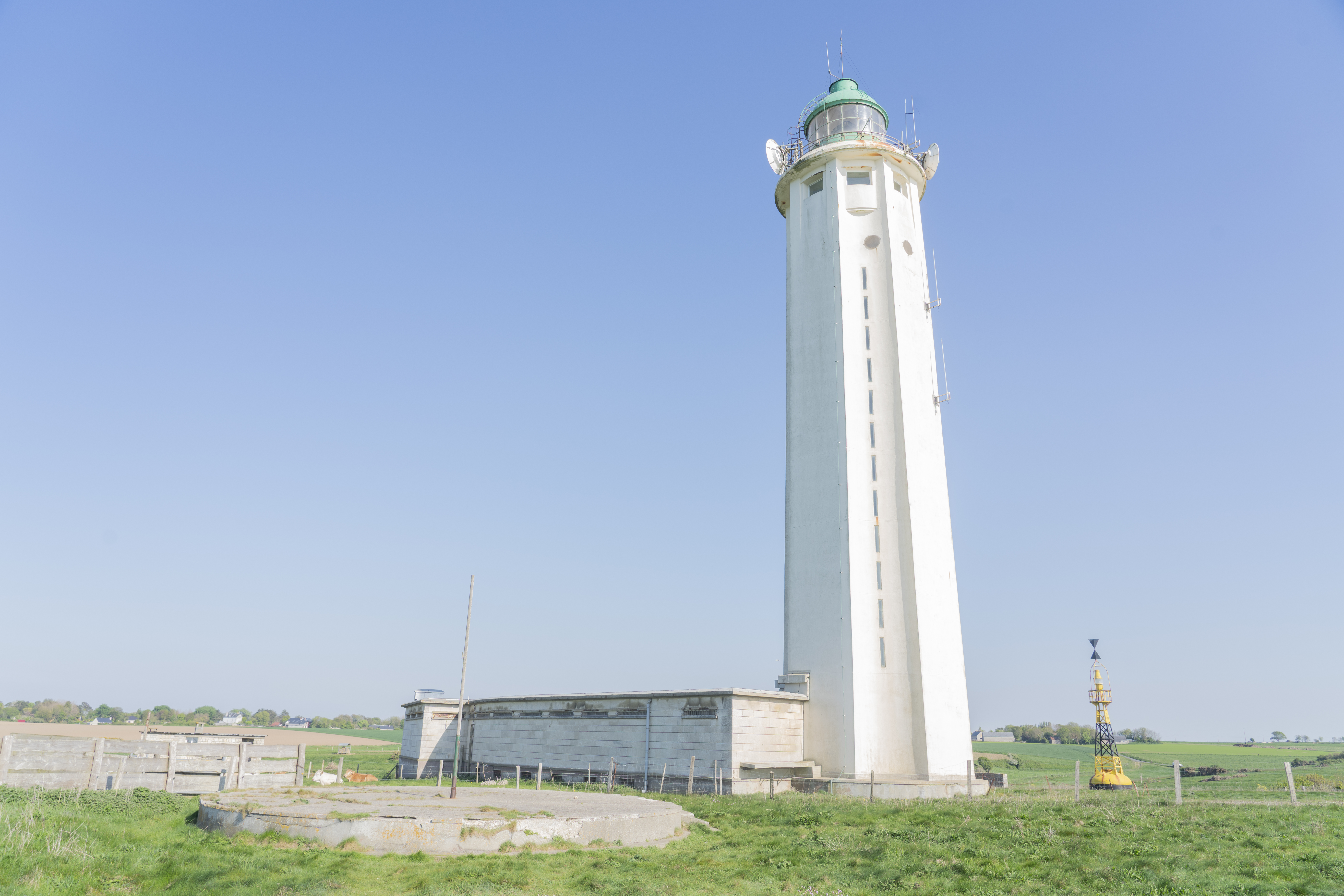 photos phare Antifer -6