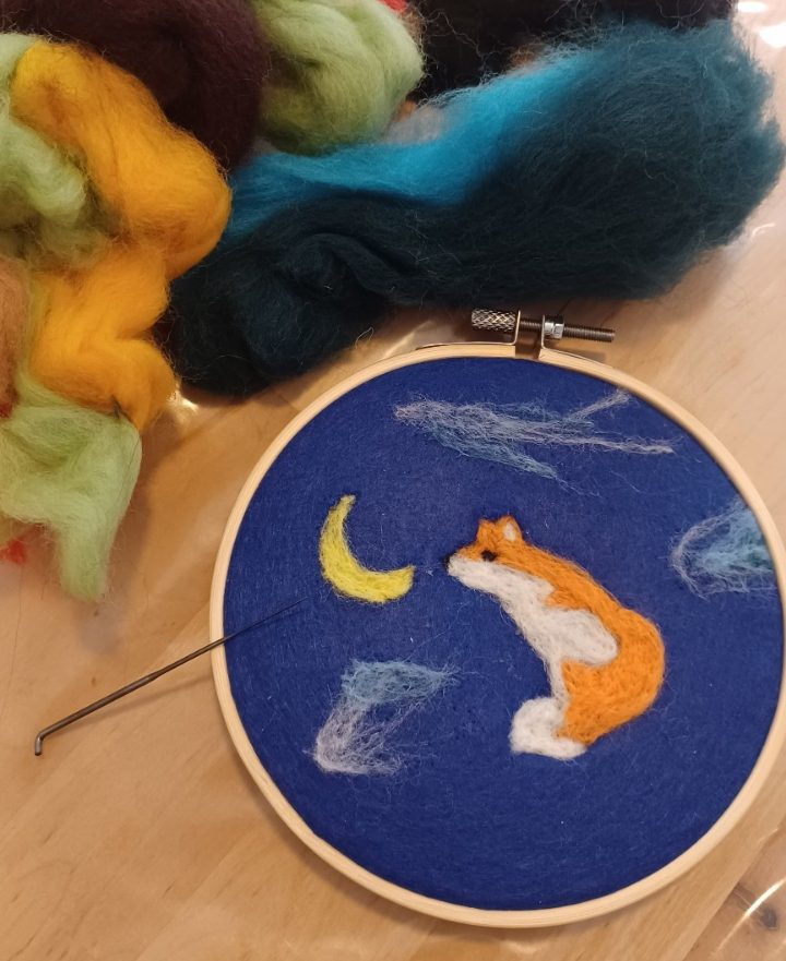 Atelier PIK PIK