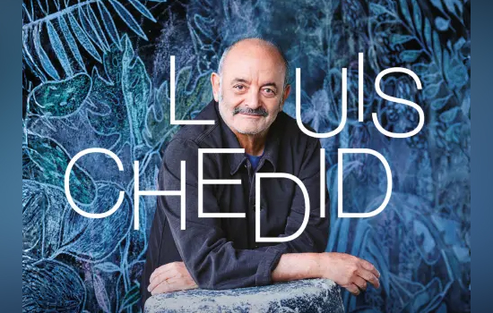 Concert : Louis Chedid