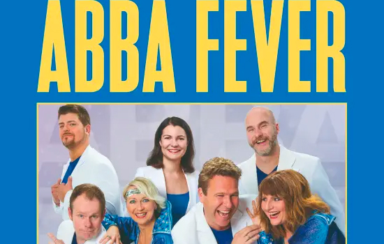 Concert : ABBA Fever