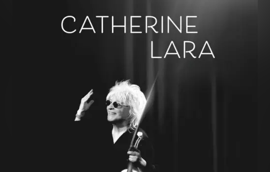Catherine Lara