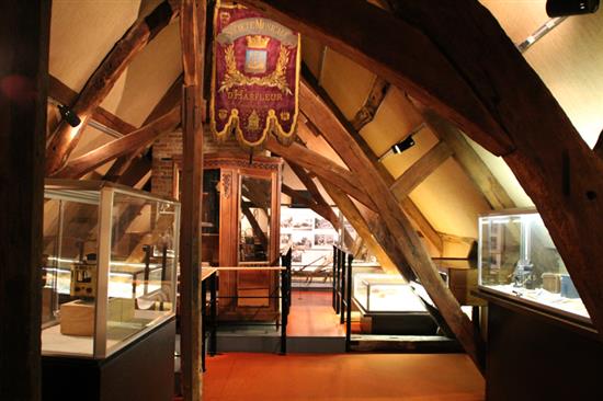 Musée du Prieuré