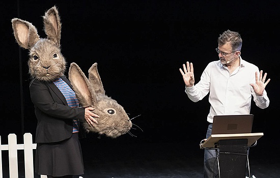 Le problème lapin