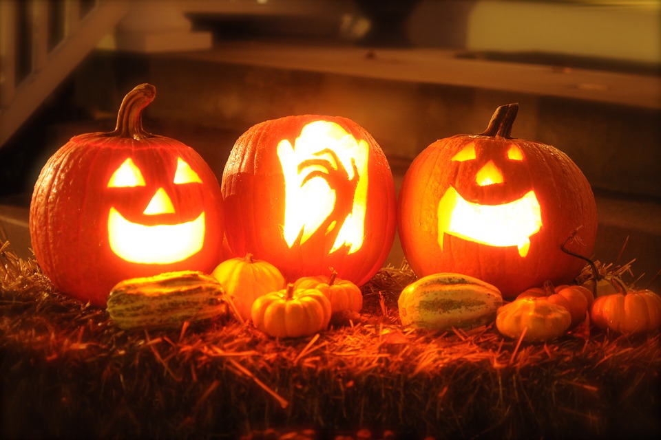 Halloween Karaoké à Aumale