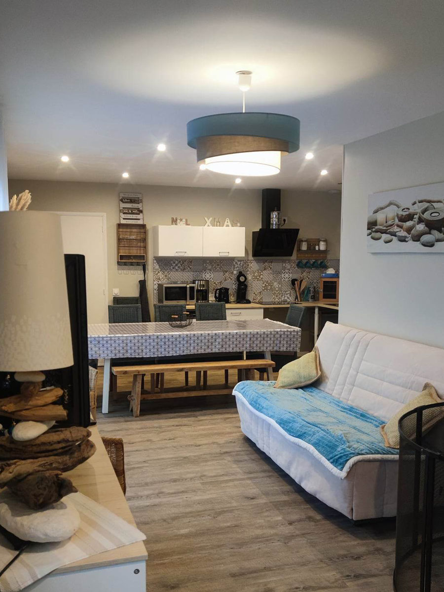 L'Hirondelle-L'Hirondo - salle l'hirondelle