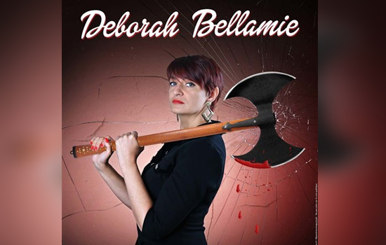 Humour : Déborah Bellamie - Renaissance d'une peste