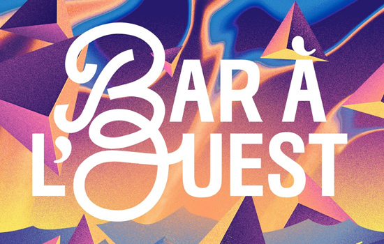 Concerts : Bar à l'Ouest 2025