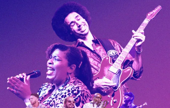 Concert : Chicago Blues Festival