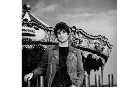 Musique : Gauvain Sers - Boulevard de l'enfance