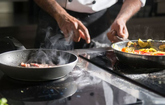 Atelier : Cuisine Antillaise