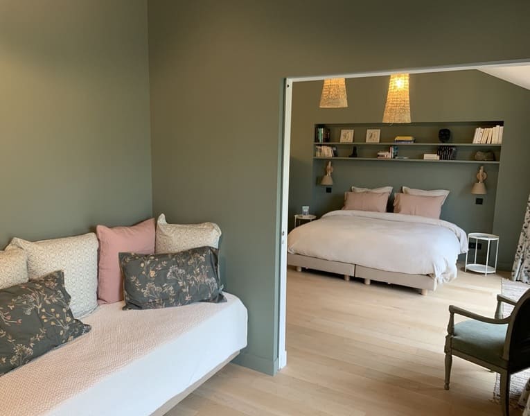 suite-angelique - 3 personnes