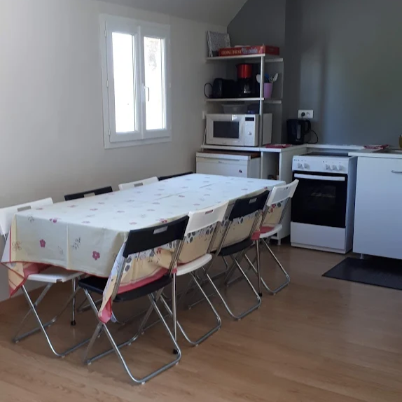 Gîte du SantiFry - photo 3