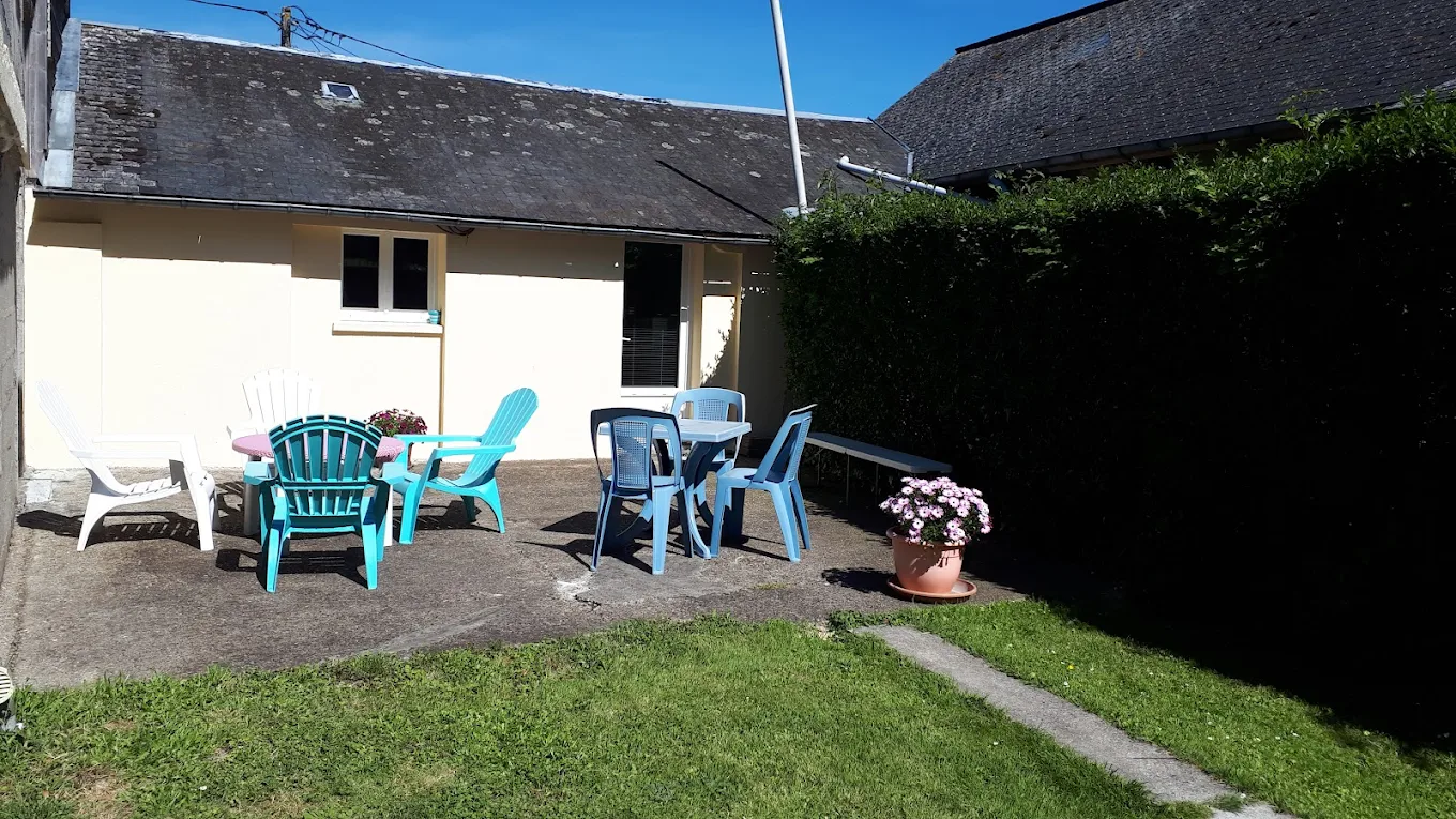 Gîte du SantiFry - photo 4
