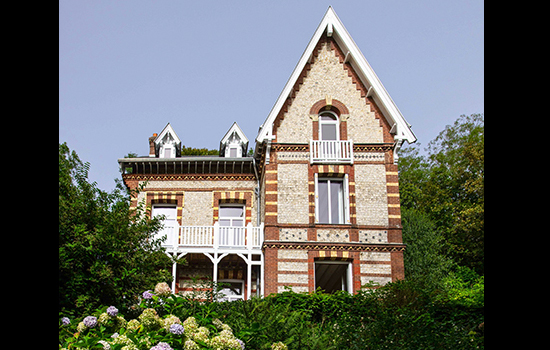Vignette - Villa Eliane