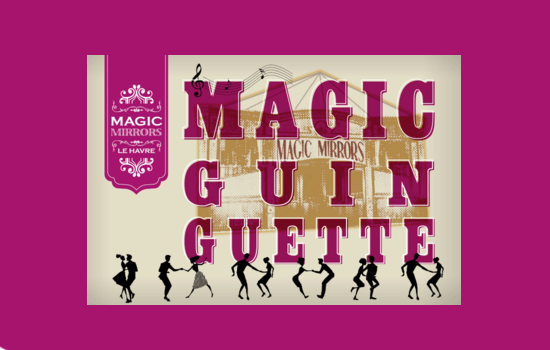 Magic Guinguette