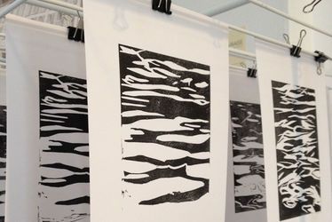EXPOSITION COLLECTIVE A LA MAISON DE L'ETUDIANT, LE HAVRE