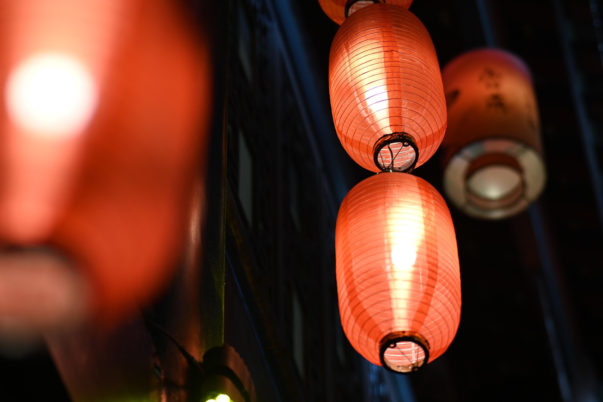 Festival asiatique